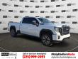 Used 2022 GMC Sierra 2500HD AT4 4WD Crew Cab 159 Truck