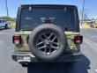 2025 Jeep Wrangler 4dr Sport S 4x4 Sport Utility