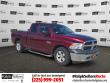 Used 2018 Ram 1500 Tradesman 4x2 Quad Cab 64 Box Truck