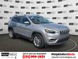 Used 2019 Jeep Cherokee Latitude Plus SUV