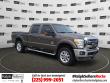 Used 2016 Ford Super Duty F-250 SRW Lariat 4WD Crew Cab 156 4WD Crew Cab 156