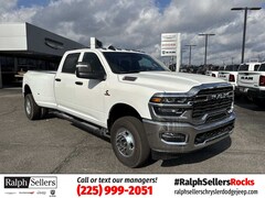 2026 Ram 3500 Tradesman 4x4 Pickup