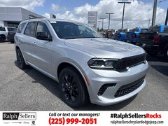 2026 Dodge Durango GT RWD Sport Utility