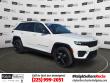 Used 2024 Jeep Grand Cherokee Altitude X SUV