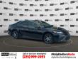 Used 2024 Toyota Camry SE Nightshade Auto (Natl)