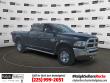Used 2018 Ram 2500 Tradesman 4x4 Crew Cab 64 Box Truck