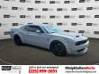 Used 2020 Dodge Challenger SRT Hellcat Redeye Widebody Coupe