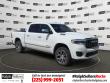 Certified 2026 Ram 1500 Tungsten Truck