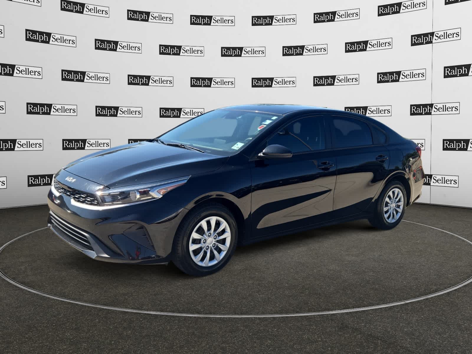 Used 2024 Kia Forte LX with VIN 3KPF24AD7RE699242 for sale in Gonzales, LA