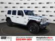 Used 2021 Jeep Wrangler 4xe Unlimited Rubicon SUV