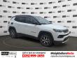 Used 2025 Jeep Compass Limited SUV