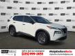 Used 2022 Nissan Rogue S SUV