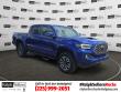 Used 2022 Toyota Tacoma TRD Sport