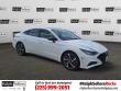 Used 2023 Hyundai Sonata SEL Plus Sedan