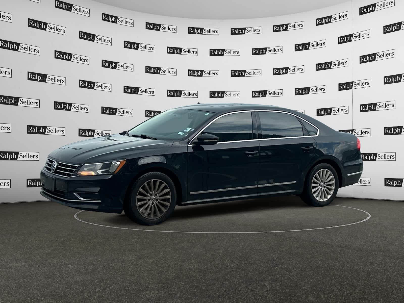 1VWBS7A36GC013295