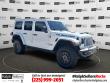 Used 2021 Jeep Wrangler Unlimited Rubicon 392 SUV