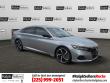 Used 2022 Honda Accord Sport Sedan