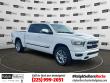 Certified 2024 Ram 1500 Laramie 4x4 Crew Cab 57 Box Truck