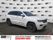 Used 2018 Jeep Grand Cherokee Altitude SUV