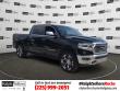 Used 2019 Ram All-New 1500 Longhorn 4x4 Crew Cab 57 Box Truck