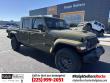 2025 Jeep Gladiator Dark Sky 4x4 Pickup