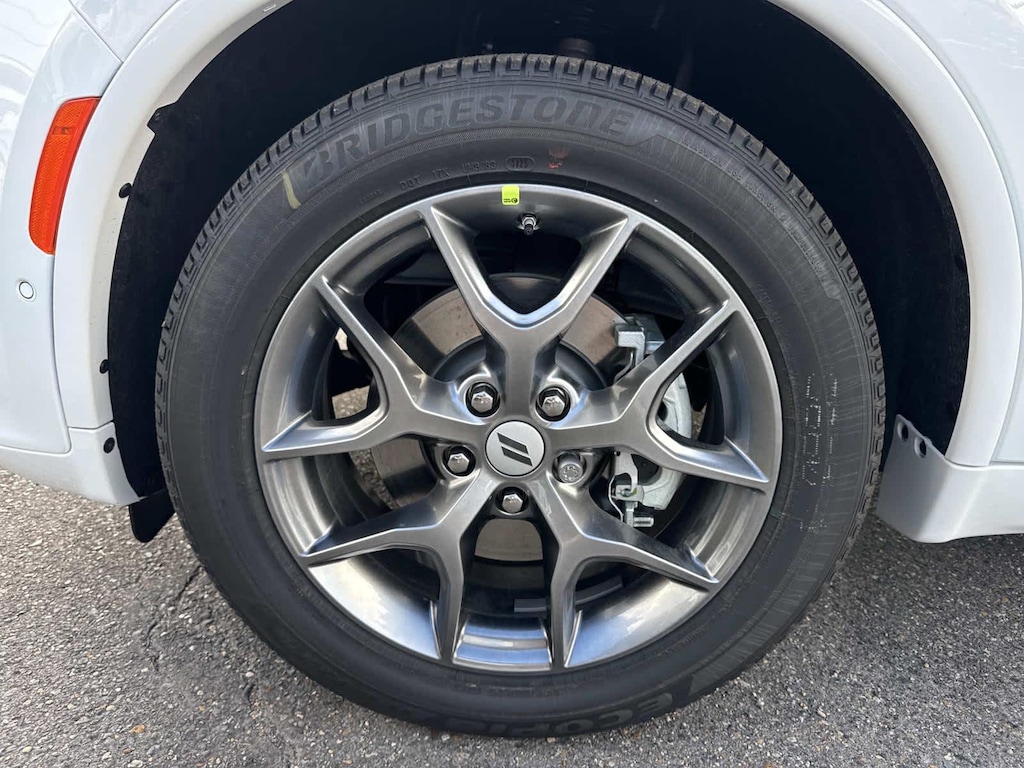 New 2026 Dodge Durango GT AWD HEMI V8 Sport Utility