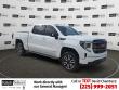 Used 2025 GMC Sierra 1500 AT4 4WD Crew Cab 147 Truck