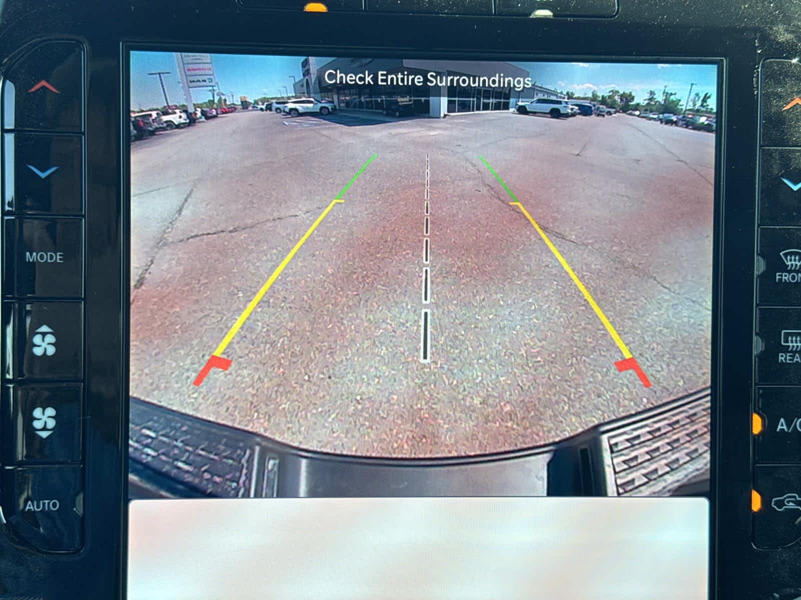 2026 RAM 2500 Laramie - Photo 17