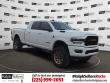 Used 2021 Ram 2500 Laramie Truck