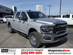 2026 Ram 2500 Tradesman 4x4 Pickup