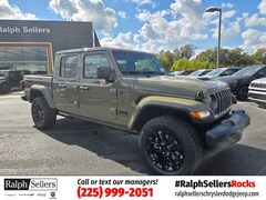 2025 Jeep Gladiator Dark Sky 4x4 Pickup