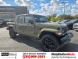 2025 Jeep Gladiator Dark Sky 4x4 Pickup