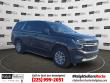 Used 2024 Chevrolet Tahoe LS SUV