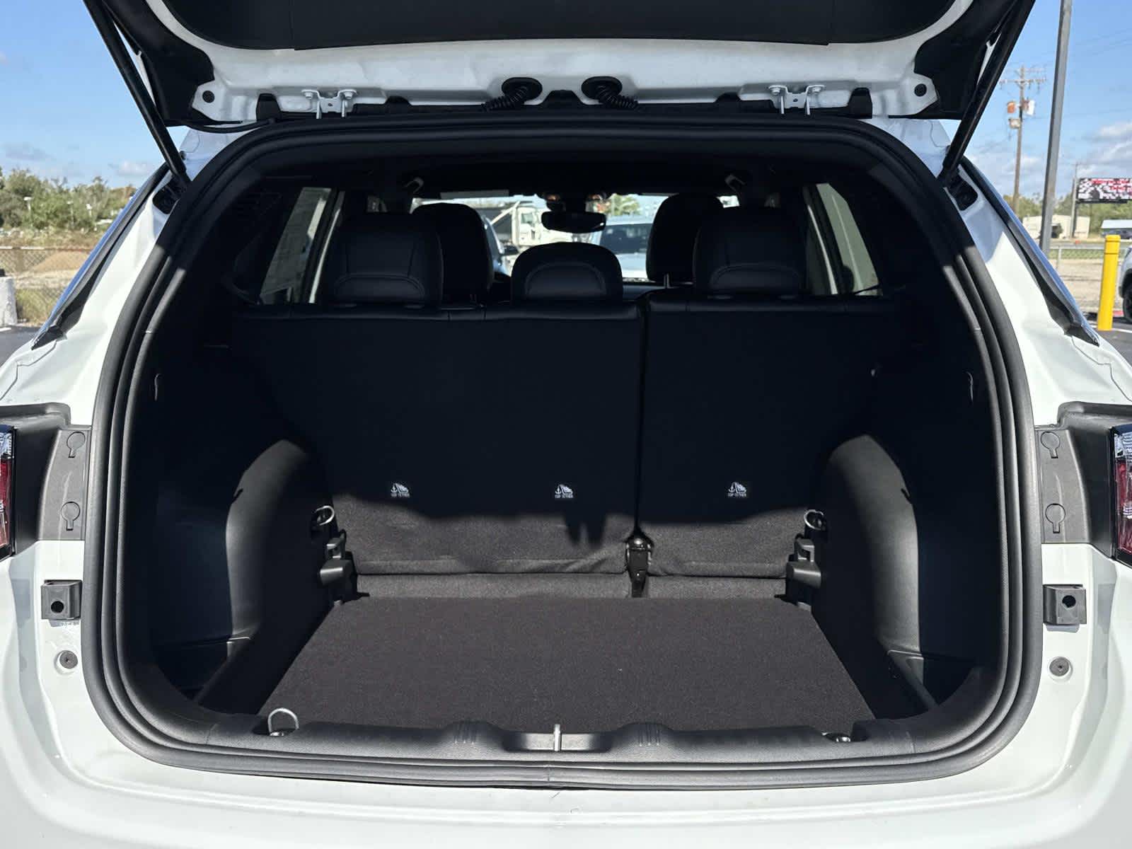 2026 Jeep Compass Latitude - Photo 7