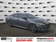 Used 2020 Nissan Sentra SR Sedan