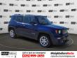 Used 2020 Jeep Renegade Latitude SUV