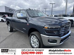 2026 Ram 2500 Laramie 4x4 Pickup