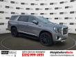 Used 2021 GMC Yukon SLT SUV
