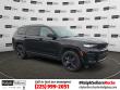 Used 2025 Jeep Grand Cherokee L Altitude X 4x2