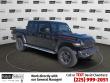 Certified 2023 Jeep Gladiator Rubicon 4x4 Truck