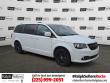 Used 2018 Dodge Grand Caravan SXT Van