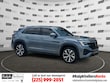 Volkswagen Atlas Cross Sport