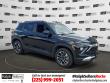 Used 2025 Chevrolet Trailblazer LT SUV