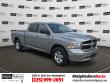 Used 2021 Ram 1500 Classic SLT 4x4 Crew Cab 64 Box Truck