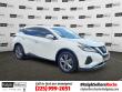 Used 2020 Nissan Murano Platinum SUV