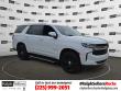 Used 2021 Chevrolet Tahoe LS SUV