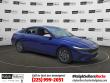 Used 2024 Hyundai Elantra SEL IVT