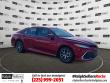 Used 2024 Toyota Camry XLE Sedan