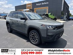 2026 Jeep Cherokee Laredo Sport Utility