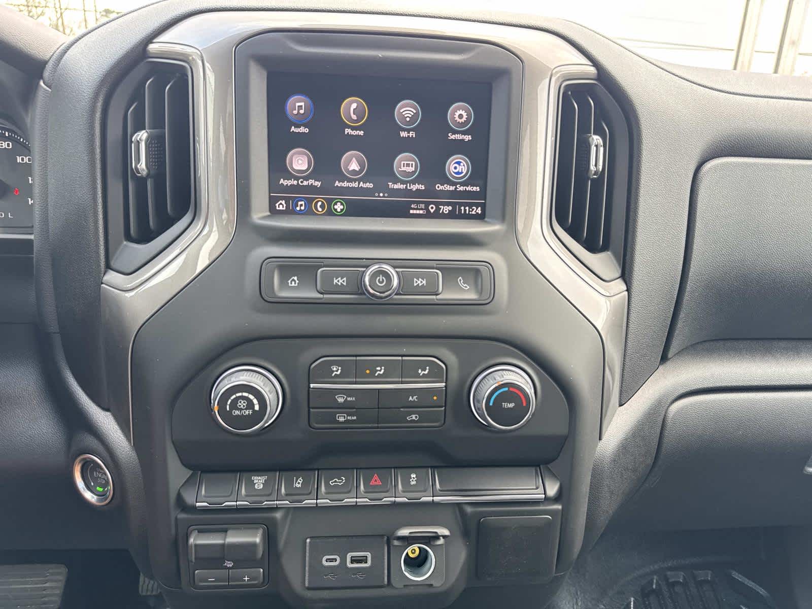 2026 Chevrolet Silverado 2500 HD Work Truck - Photo 16